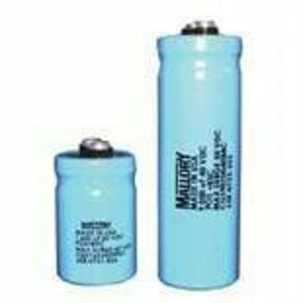 Aluminum Electrolytic Capacitors - Screw Terminal 5600Uf 75V-10+75%, Mallory, Mfr#: CGS562U075R4C